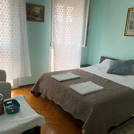 Dolce Casa Venezia Gæstehus
