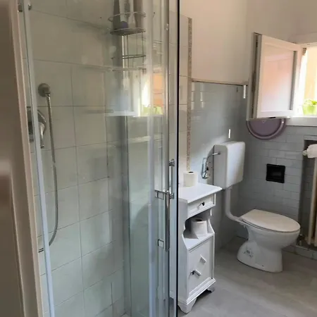 Dolce Casa Venezia Gæstehus Mestre