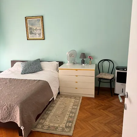 Dolce Casa Venezia Gæstehus *