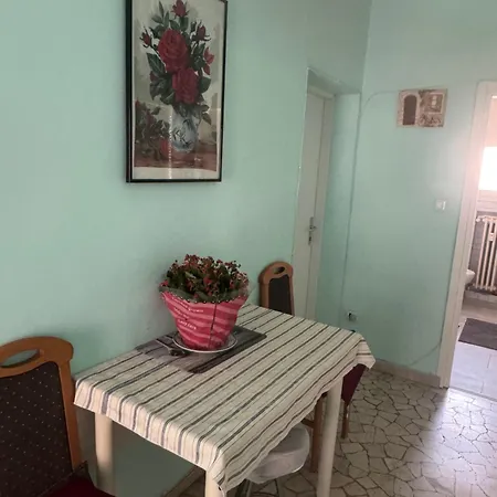 Gæstehus Dolce Casa Venezia Mestre
