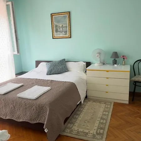 게스트하우스 Dolce Casa Venezia *
