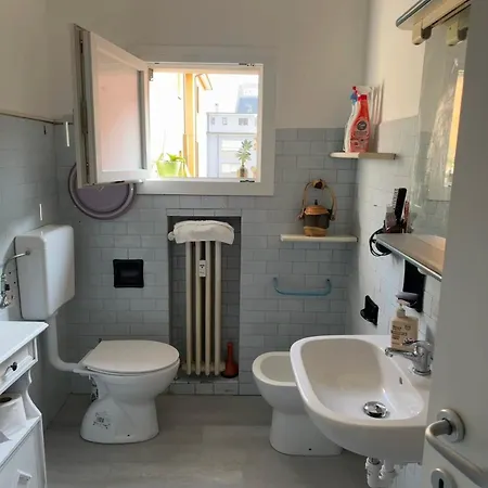 Dolce Casa Venezia מסטרה