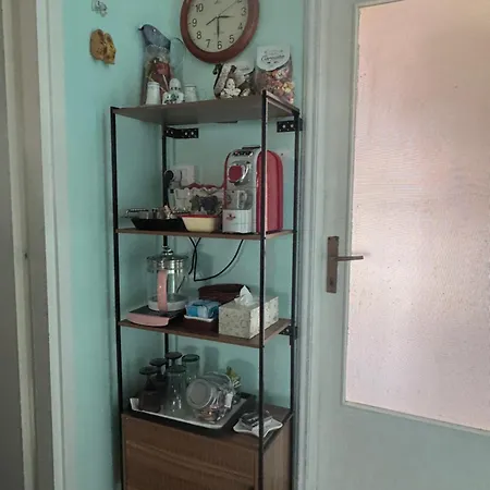 בית הארחה Dolce Casa Venezia