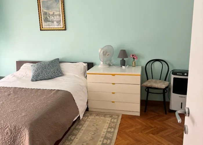 Dolce Casa Venezia Pensión *