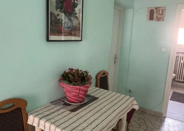 Pensjonat Dolce Casa Venezia Mestre