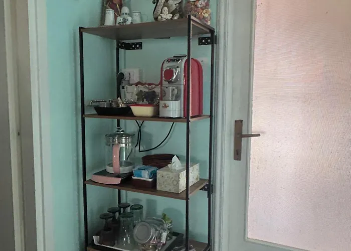 Pensjonat Dolce Casa Venezia